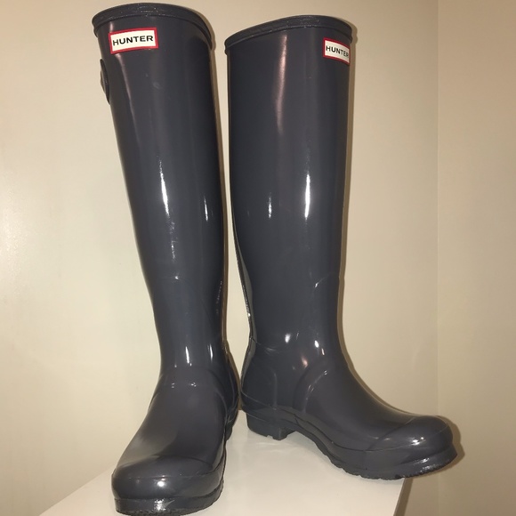 Hunter | Shoes | Hunter Womens Original 